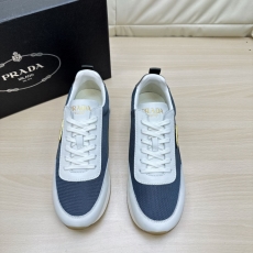 Prada Casual Shoes